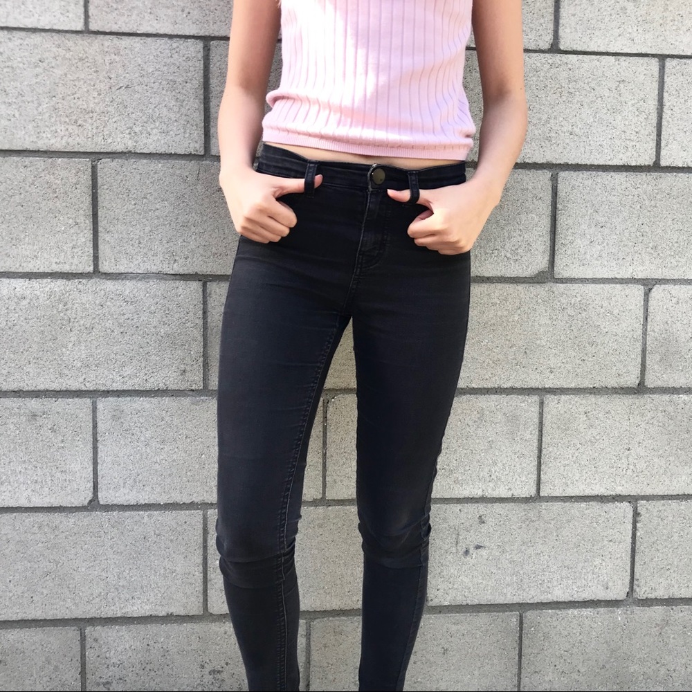 NWOT COTTON ON Mid Rise Jeggings